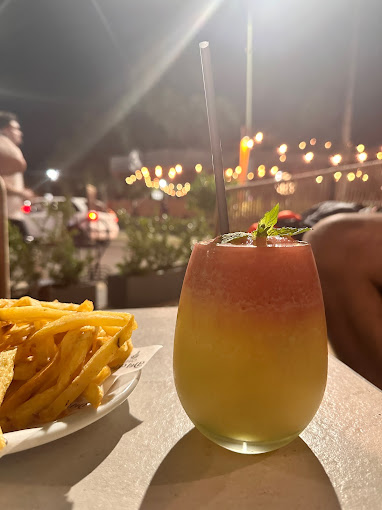 Café del Rio